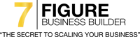 7BB logo Black